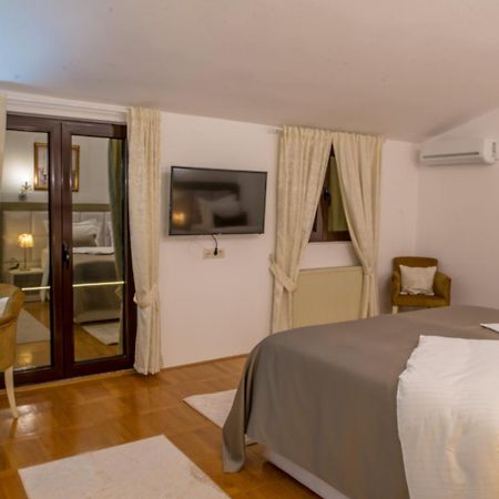 Villa Danigo Budva Rom bilde