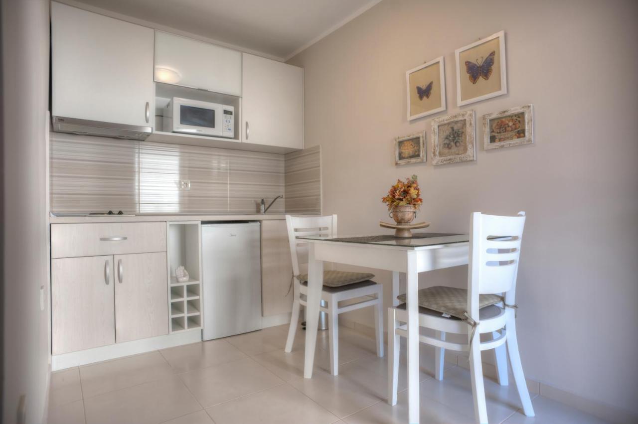 Villa Danigo Budva Eksteriør bilde
