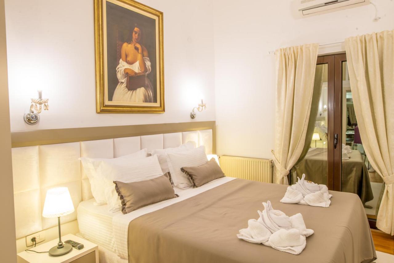Villa Danigo Budva Eksteriør bilde