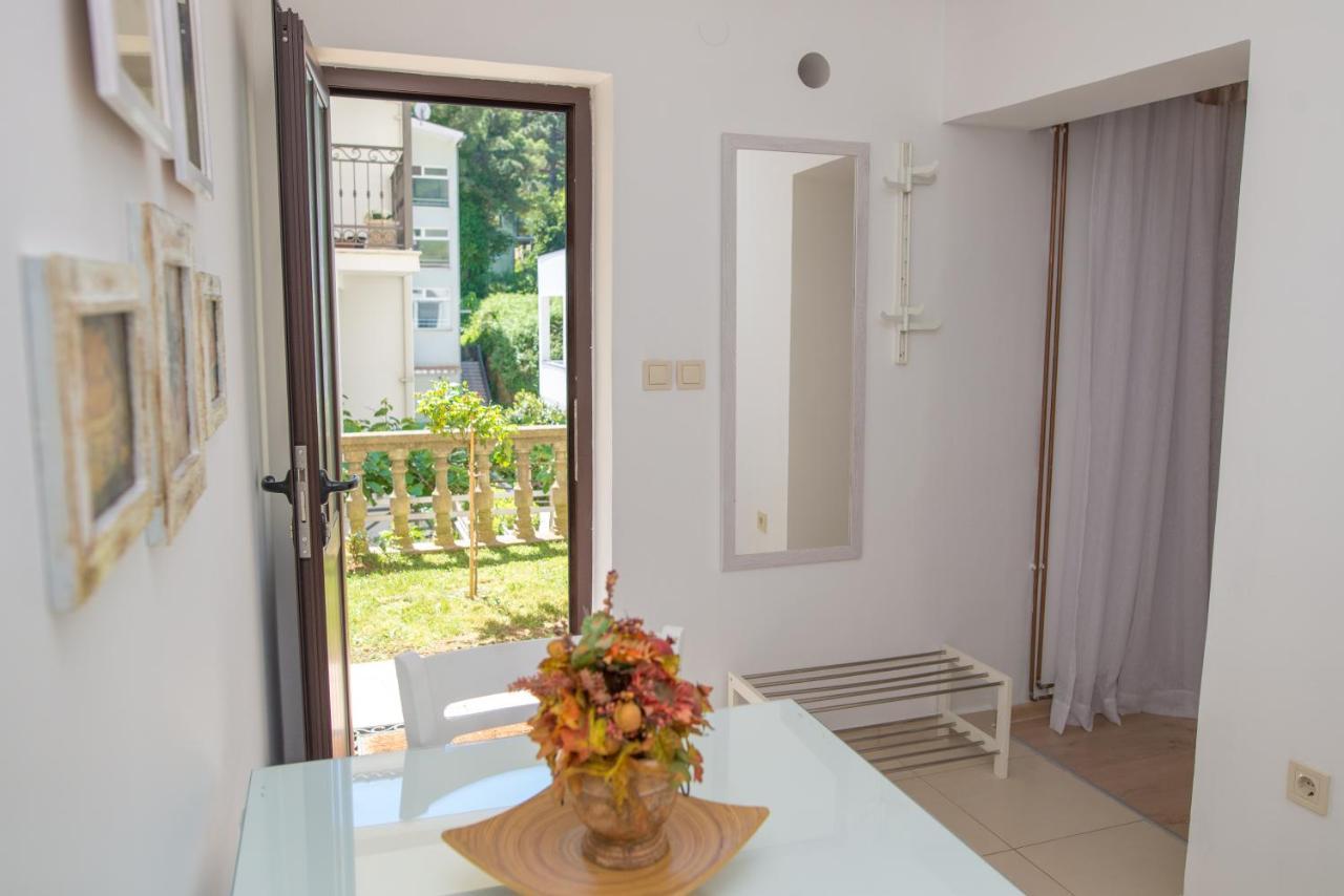 Villa Danigo Budva Rom bilde