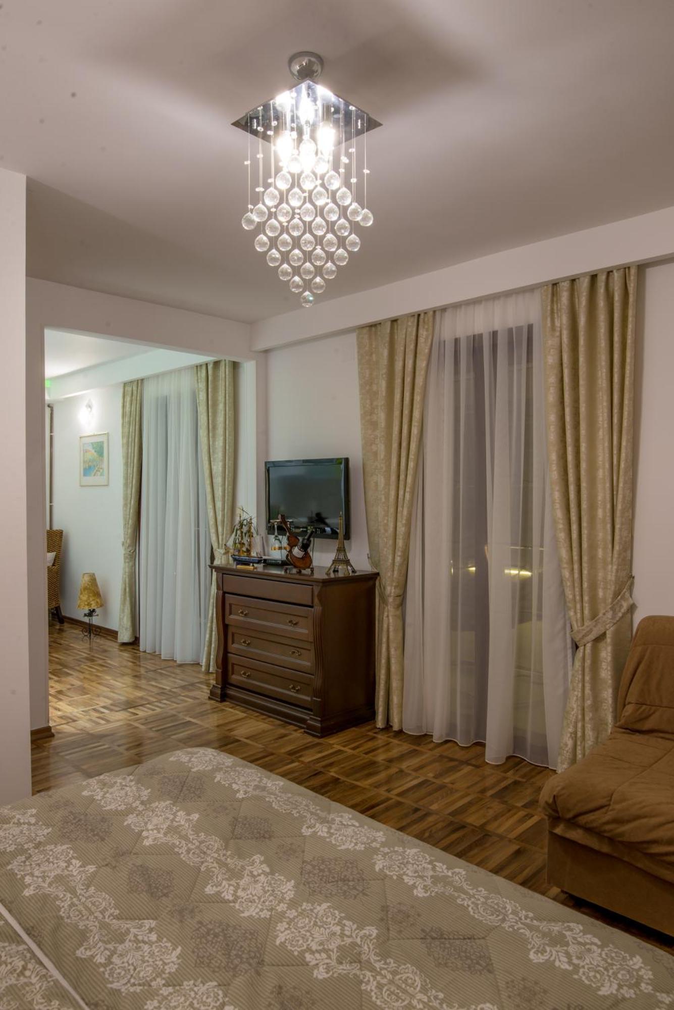 Villa Danigo Budva Rom bilde