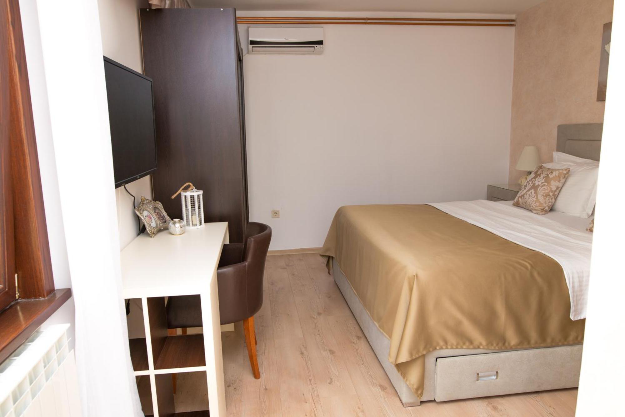 Villa Danigo Budva Rom bilde