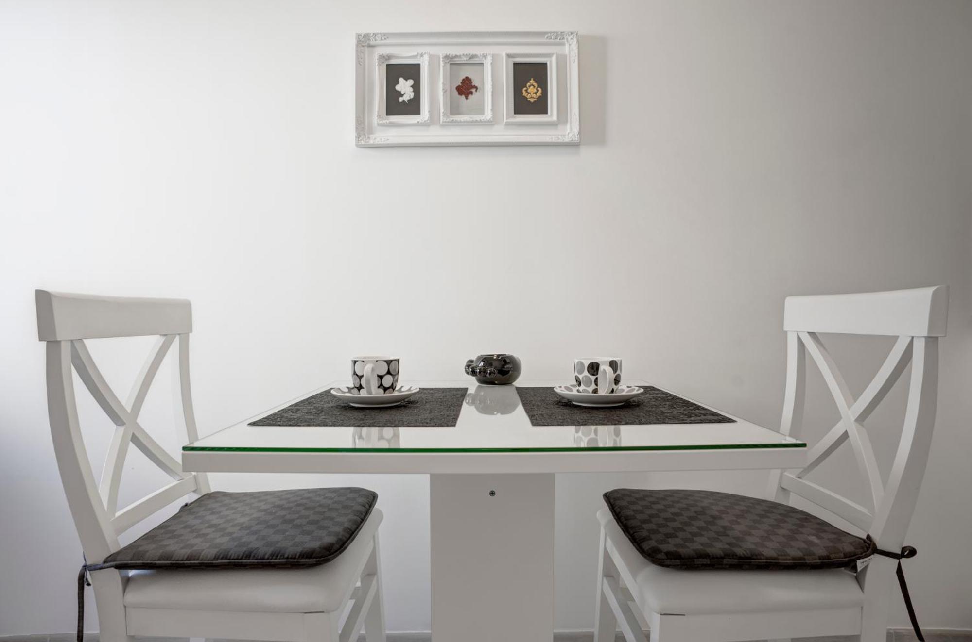 Villa Danigo Budva Rom bilde