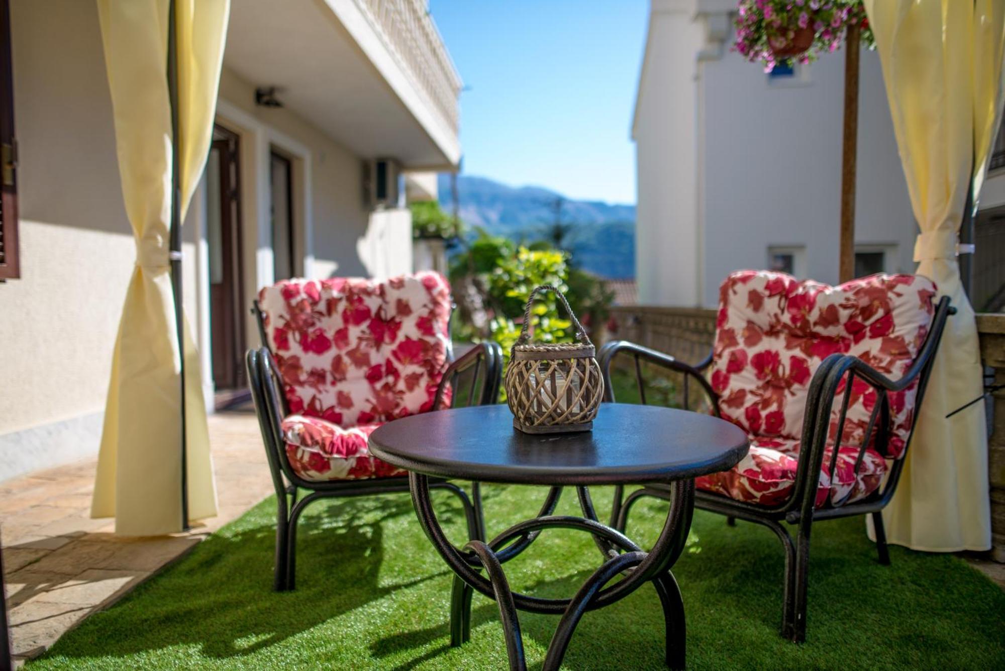Villa Danigo Budva Rom bilde